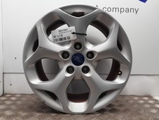 ALLOY WHEEL FORD FOCUS 16 Inch