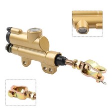 10mm Rear Brake Master