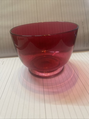 Vintage hand blown - vintage,