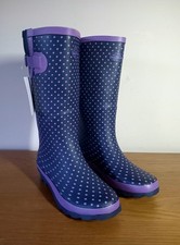 Stormwells Slip On Wide Fit