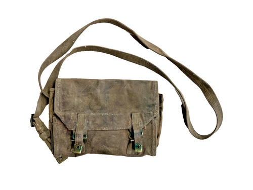 Ww2 british army - army, wallet