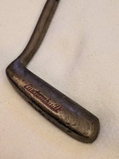Custombuilt Lucky Dog Putter