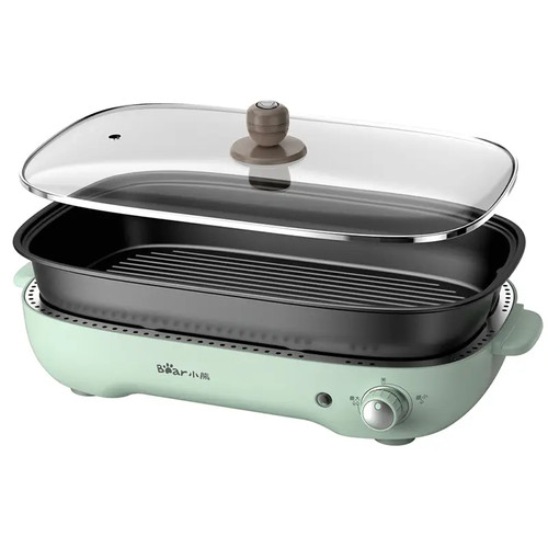 Bear electrical bbq - electrical,