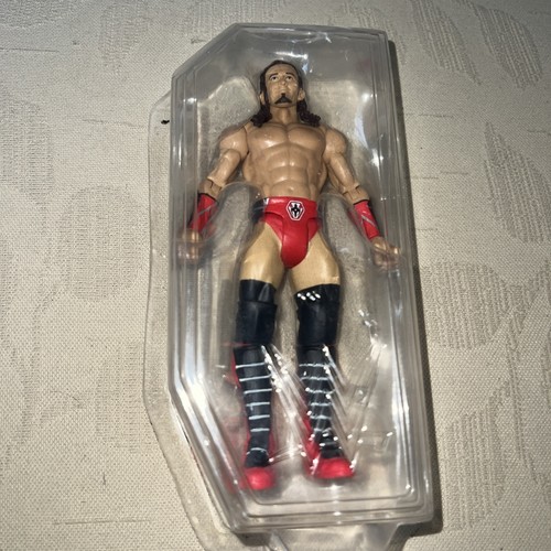 Wwe elite collection series - elite,