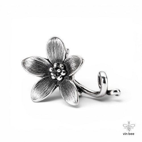 Trollbeads troll anemone - troll,