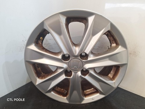 Honda jazz vtec mk3 - i-vtec, es