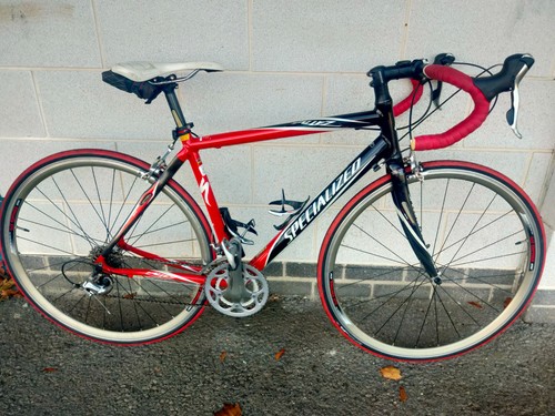 Specialized allez elite - allez, medium