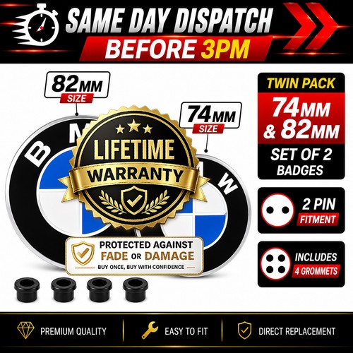 82mm 74mm bonnet - 82mm,