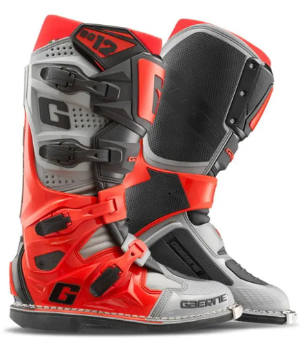 Gaerne moto motorcycle - gaerne,