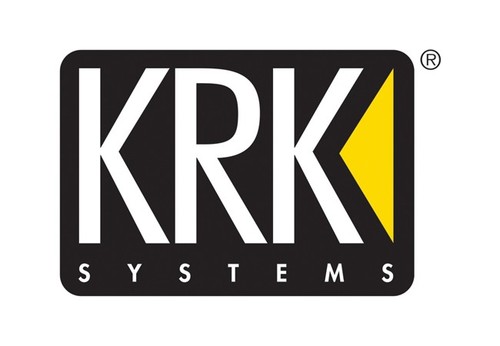 Krk kns6400 headphone - krk,
