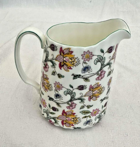 Minton haddon hall green - haddon, (green