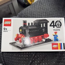 Lego limited edition - limited, (40370)