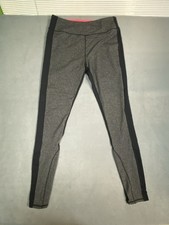 Kyodan Women’s Full Length Leggings W/ Pocket Size Medium