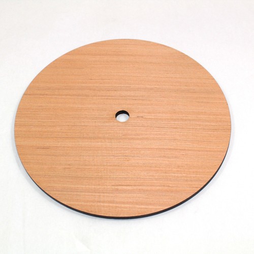 Circle plywood round 100mm - plywood,