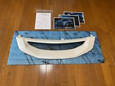 Honda FD1 FD3 FD2 Civic Type R Early Late MUGEN Front Grill 75100-XKP-K0S0 JDM