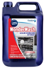 Wonderwash - Commercial