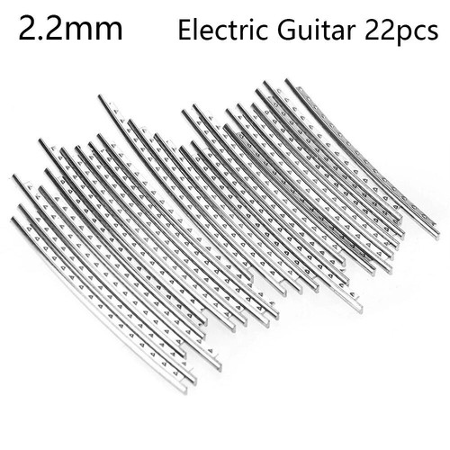 7mm guitar fret wire - 2.7mm,