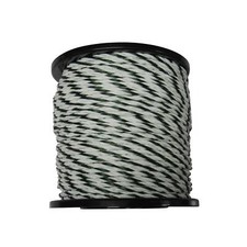 Electric Fence Rope Poly