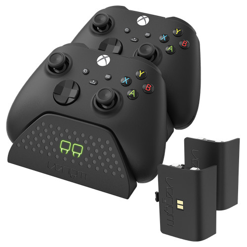Xbox series twin charging - xbox,