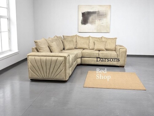 Sunrise shape sofa luxury - sunrise,