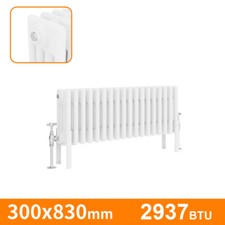 Traditional 2 3 4 Column