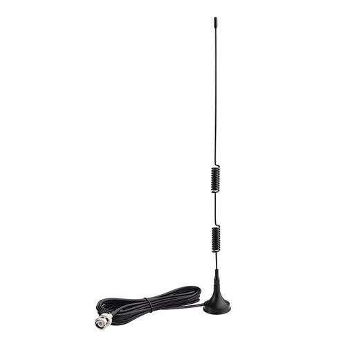 Vhf uhf mobile - vhf, radio