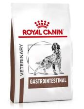 ROYAL CANIN� Dry Dog Food Veterinary Health Nutrition Gastrointestinal 7.5kg Bag