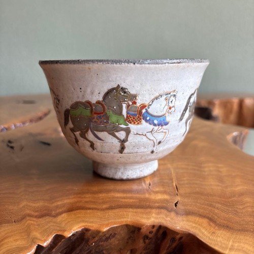 Japanese kenzan matcha - japanese,
