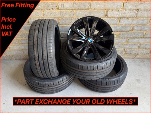 Bmw x6 genuine 491 - x5,