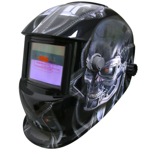 Welding mask auto darkening - welding,