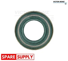 4X SEAL, VALVE STEM VICTOR REINZ 70-27214-00