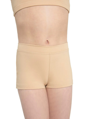 Capezio child girls low - low, rise