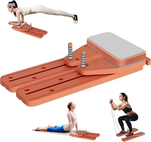 Pilates board reformer machine - reformer,