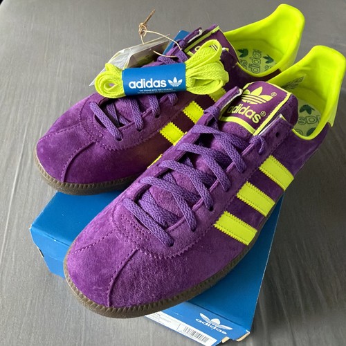 Adidas size exclusive - adidas, size?