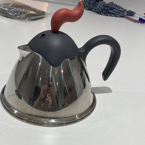 Bugatti stainless steel - stainless,