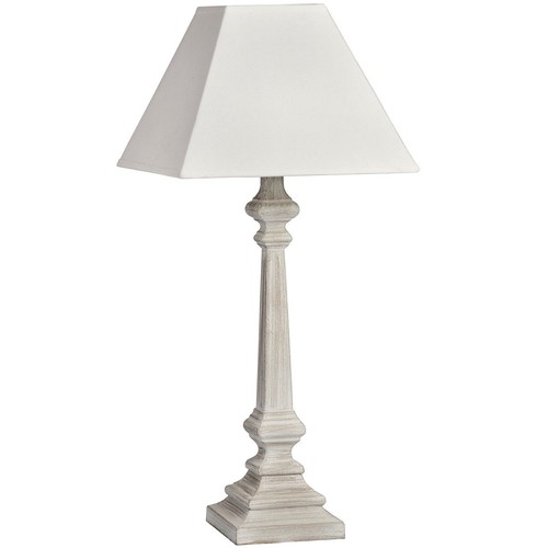 Table bedside lamp - bedside,