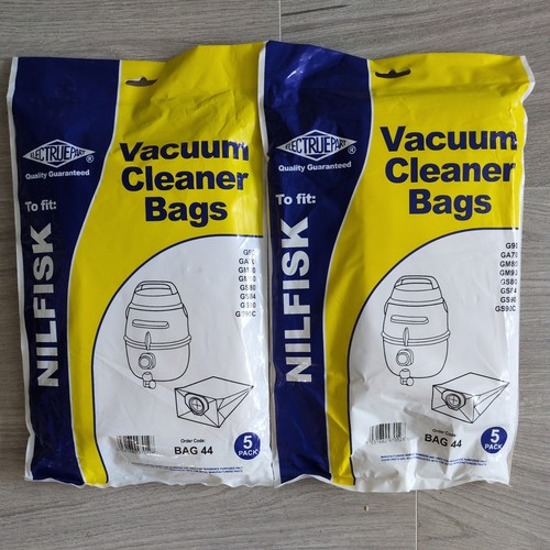 Nilfisk vacuum cleaner - nilfisk,