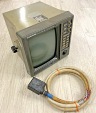 Furuno Marine Radar Display