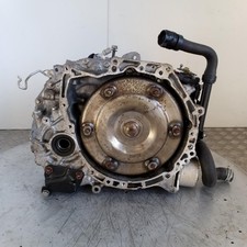 AUTO GEARBOX VAUXHALL