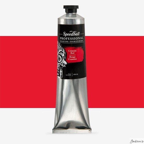 Speedball professional relief - speedball,
