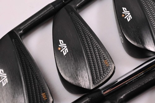 Vega vmb irons stiff - vmb,