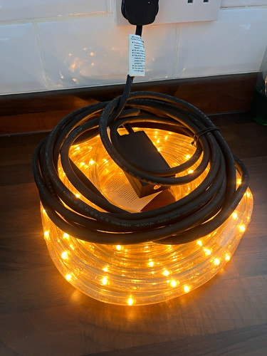 Asda outdoor led - asda,