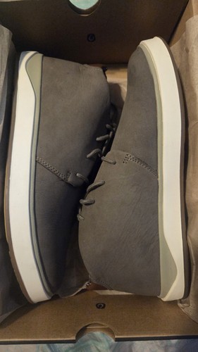 Olukai men leather boots - olukai,