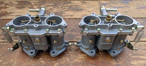 Genuine original solex - genuine,