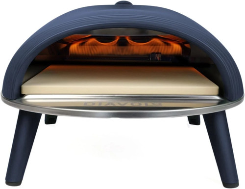 Delivita diavolo gas fired - diavolo,