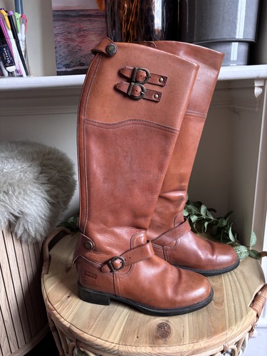 Toggi calgary long leather - toggi,