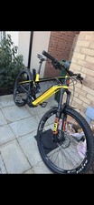 Mondraker Level R