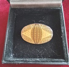 Vintage Pierre Bex, Yellow