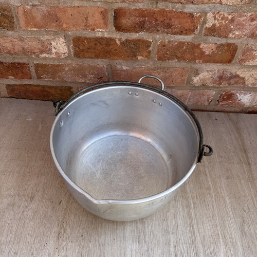Vintage large 34cm solid - 34cm,