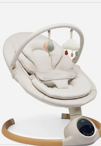 Mamas papas baby bouncer - mamas,